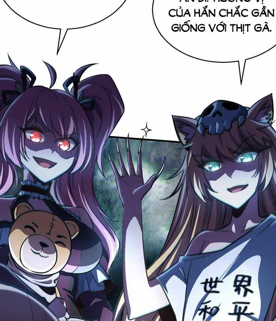 Vô Địch Từ Cưỡng Hôn Ma Nữ Nettruyen ZZZ Chương 160 Page 69