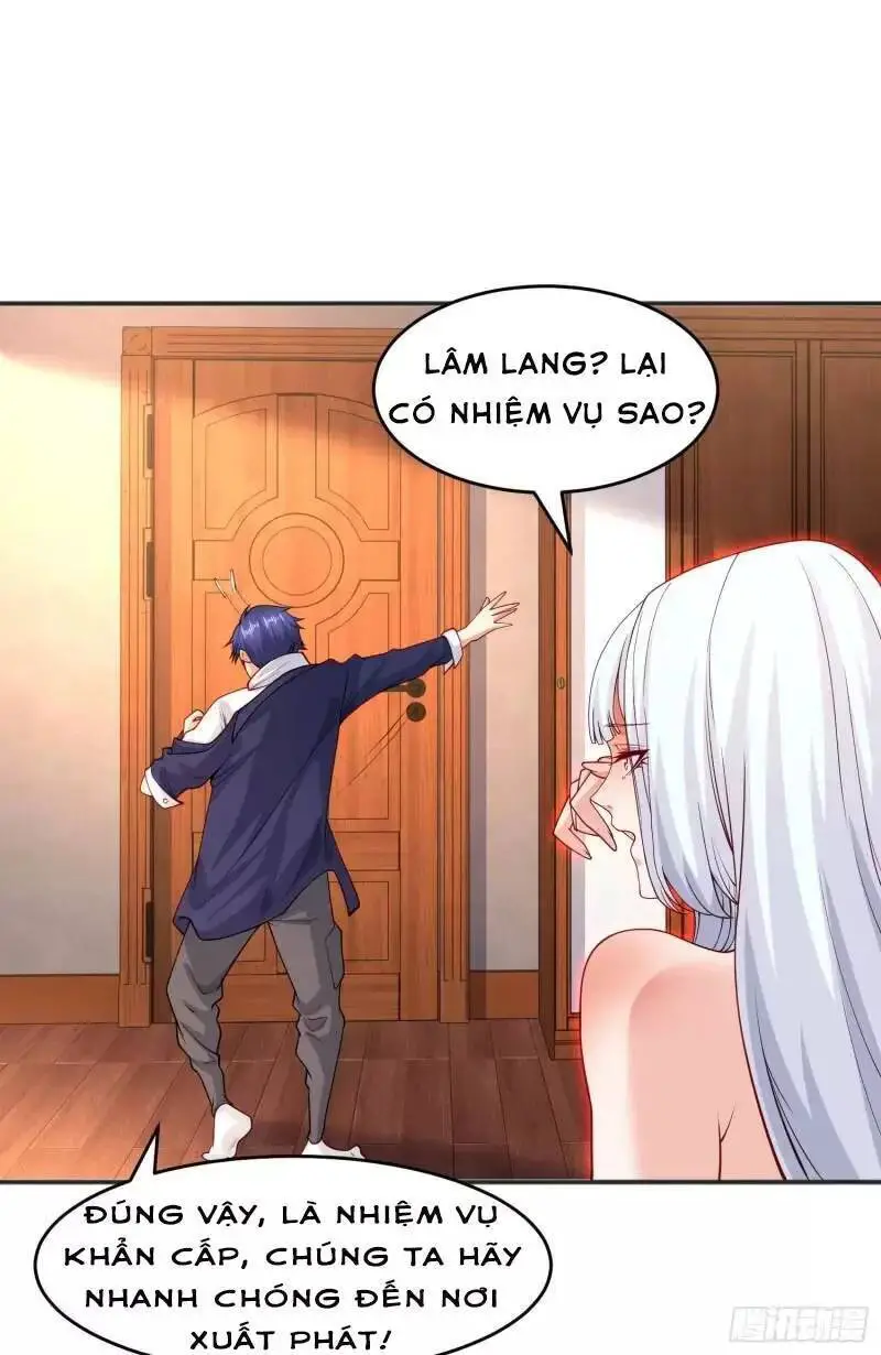 Vô Địch Từ Cưỡng Hôn Ma Nữ Nettruyen ZZZ Chương 69 Page 8