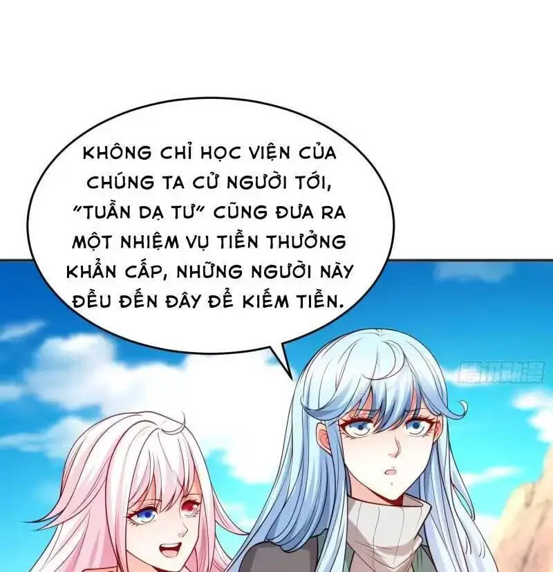 Vô Địch Từ Cưỡng Hôn Ma Nữ Nettruyen ZZZ Chương 69 Page 13
