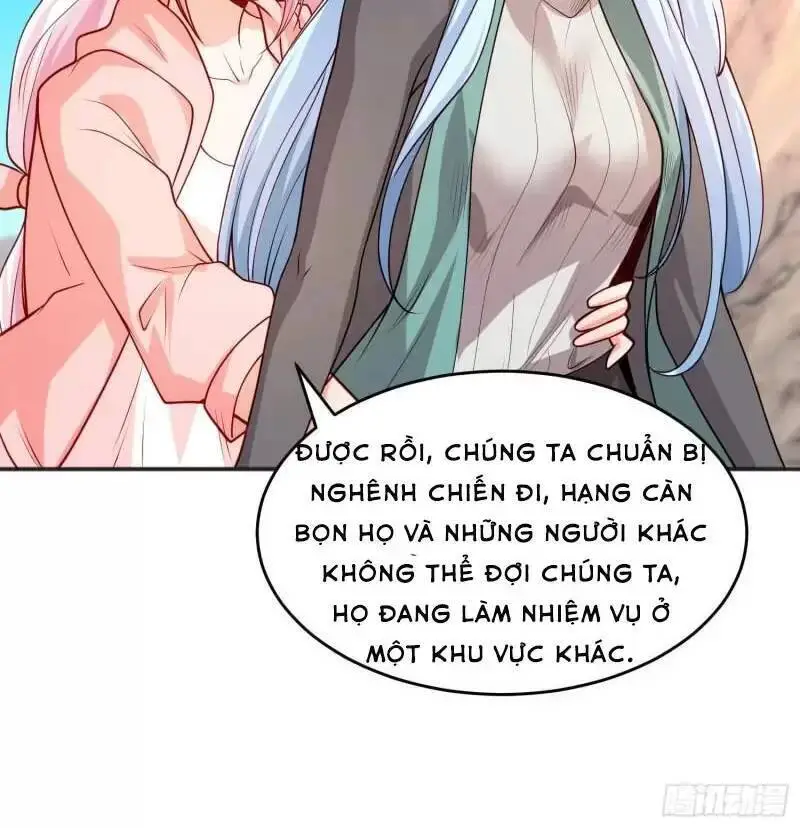 Vô Địch Từ Cưỡng Hôn Ma Nữ Nettruyen ZZZ Chương 69 Page 14