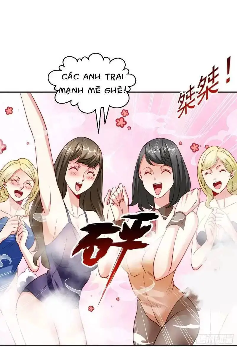 Vô Địch Từ Cưỡng Hôn Ma Nữ Nettruyen ZZZ Chương 69 Page 25