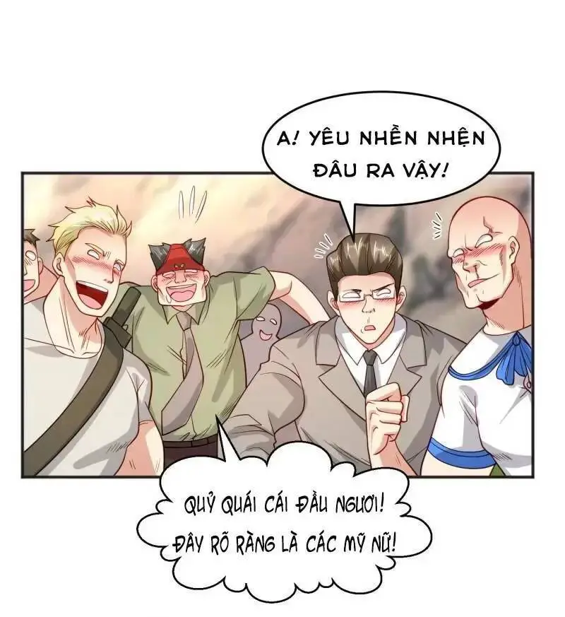 Vô Địch Từ Cưỡng Hôn Ma Nữ Nettruyen ZZZ Chương 69 Page 26