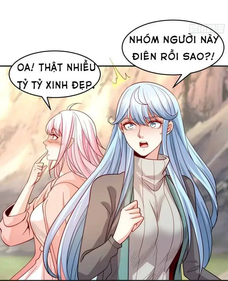 Vô Địch Từ Cưỡng Hôn Ma Nữ Nettruyen ZZZ Chương 69 Page 28