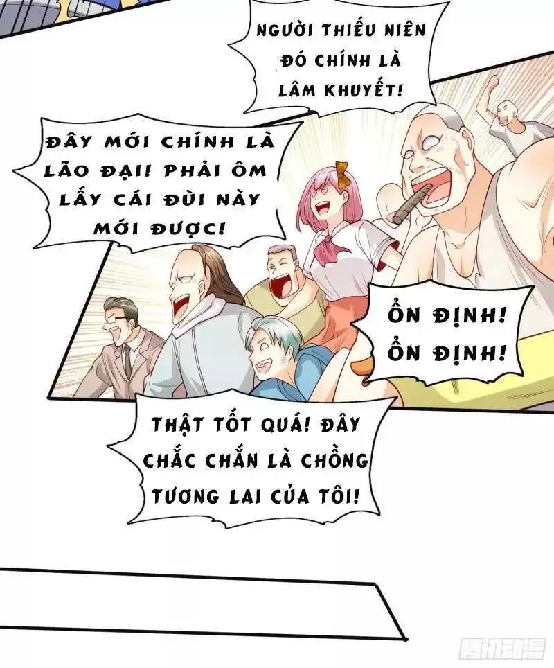 Vô Địch Từ Cưỡng Hôn Ma Nữ Nettruyen ZZZ Chương 69 Page 36