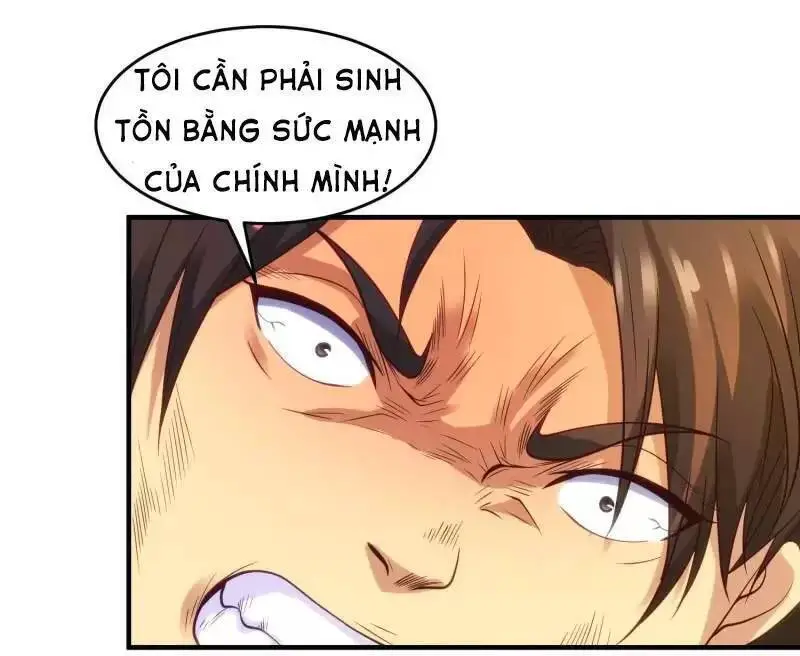 Vô Địch Từ Cưỡng Hôn Ma Nữ Nettruyen ZZZ Chương 69 Page 53