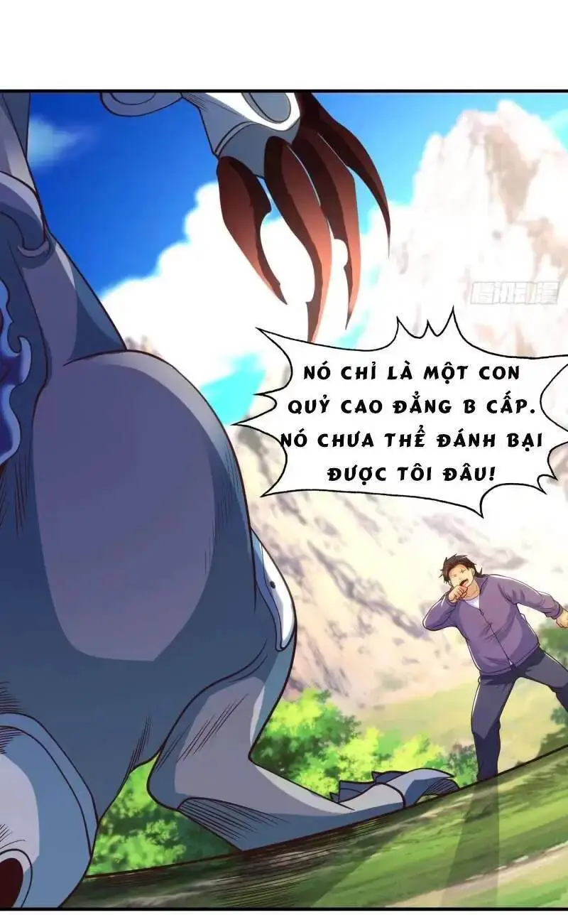 Vô Địch Từ Cưỡng Hôn Ma Nữ Nettruyen ZZZ Chương 69 Page 54