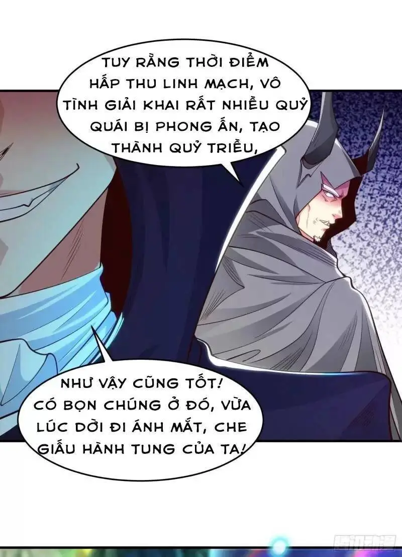 Vô Địch Từ Cưỡng Hôn Ma Nữ Nettruyen ZZZ Chương 69 Page 59