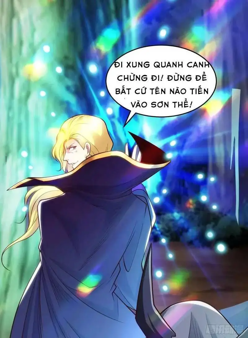 Vô Địch Từ Cưỡng Hôn Ma Nữ Nettruyen ZZZ Chương 69 Page 60