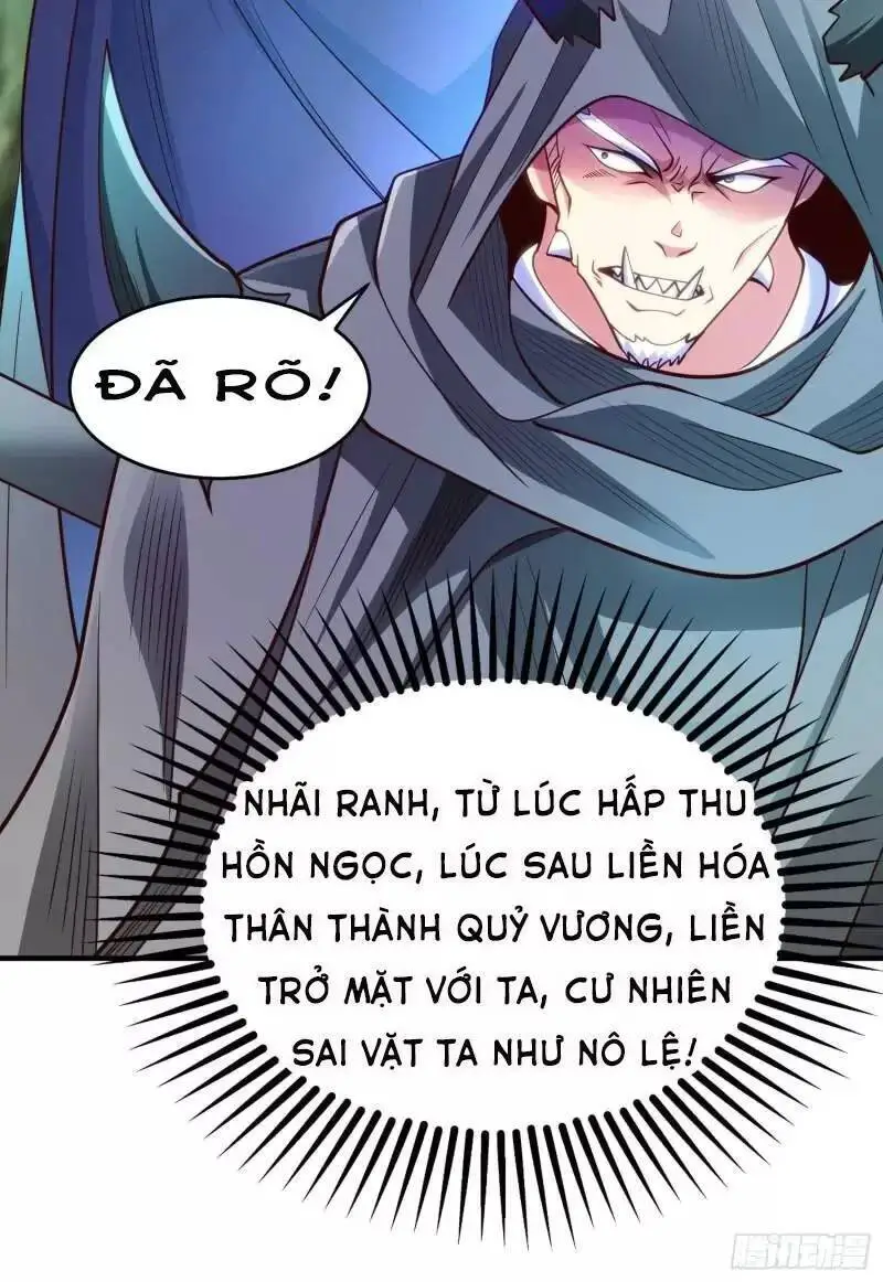 Vô Địch Từ Cưỡng Hôn Ma Nữ Nettruyen ZZZ Chương 69 Page 61