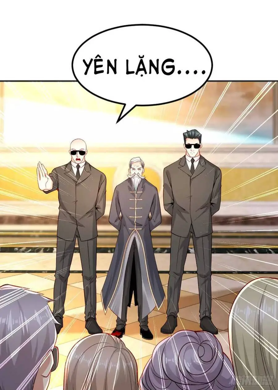 Vô Địch Từ Cưỡng Hôn Ma Nữ Nettruyen ZZZ Chương 68 Page 8