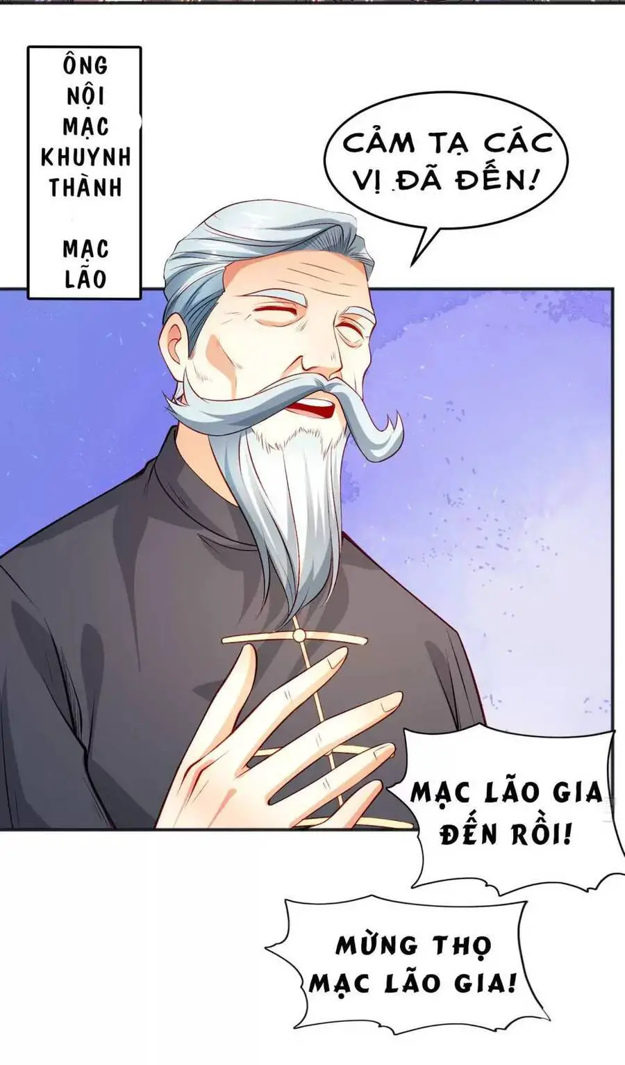 Vô Địch Từ Cưỡng Hôn Ma Nữ Nettruyen ZZZ Chương 68 Page 9