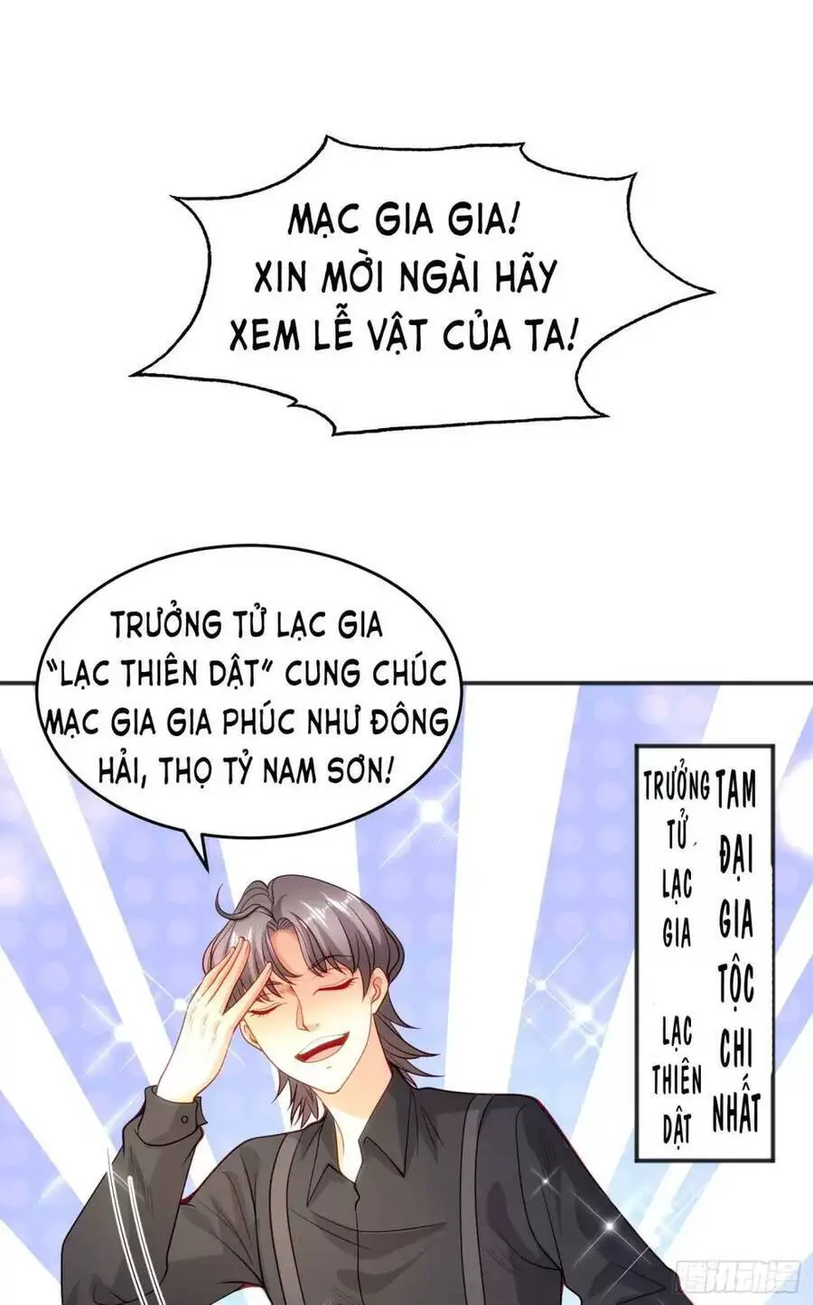 Vô Địch Từ Cưỡng Hôn Ma Nữ Nettruyen ZZZ Chương 68 Page 14