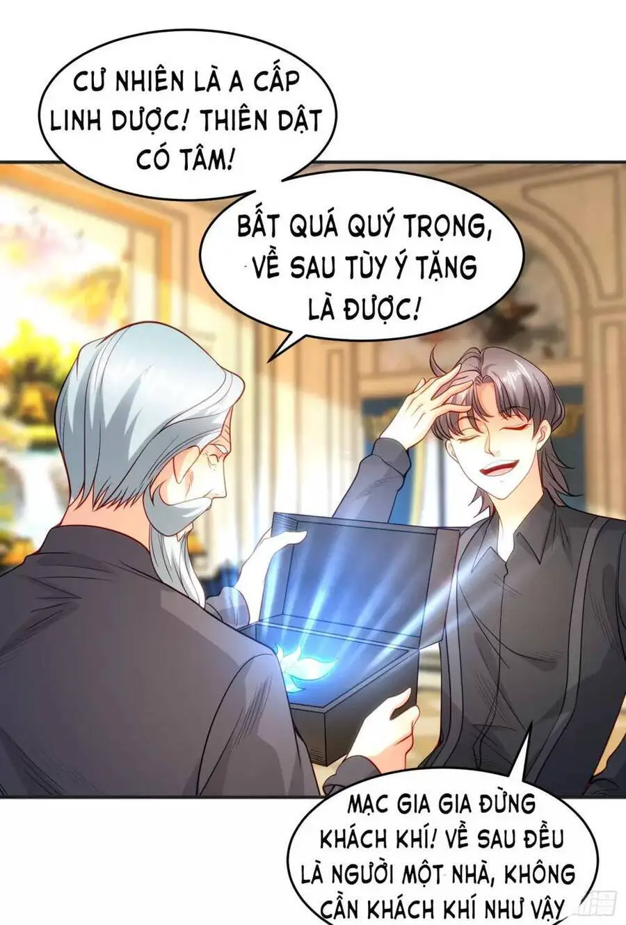 Vô Địch Từ Cưỡng Hôn Ma Nữ Nettruyen ZZZ Chương 68 Page 18