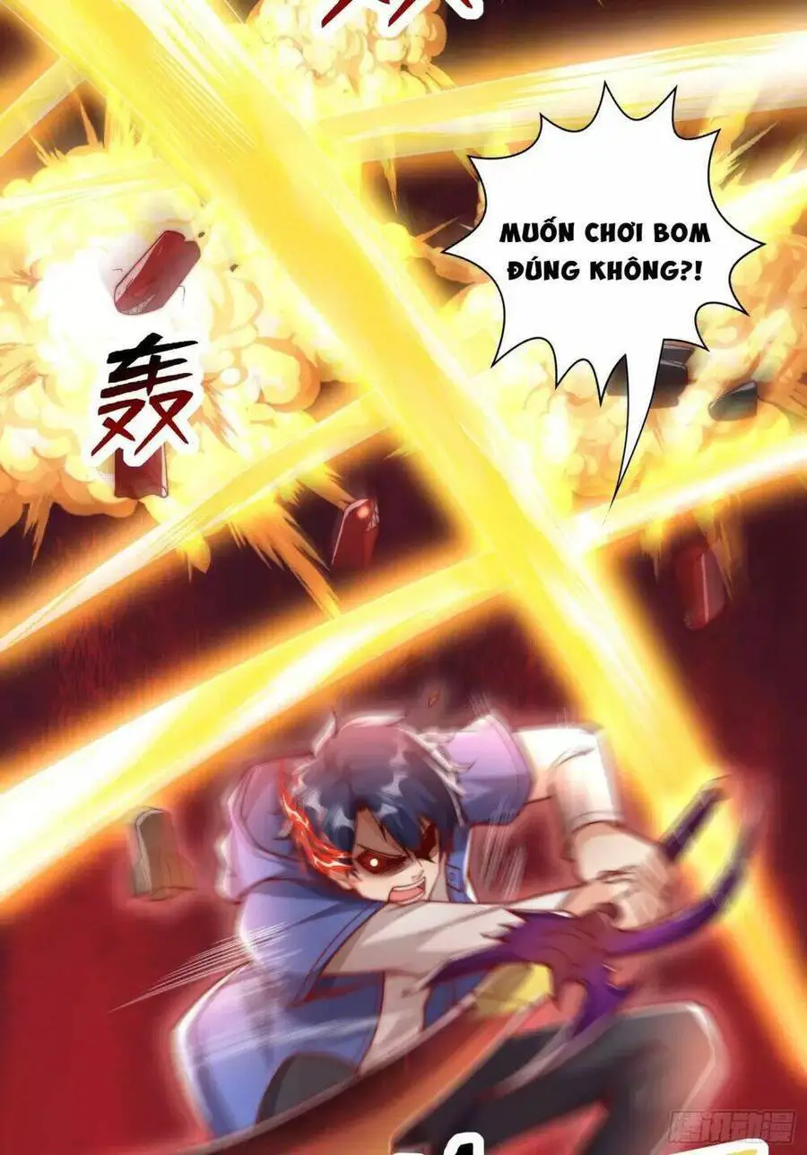 Vô Địch Từ Cưỡng Hôn Ma Nữ Nettruyen ZZZ Chương 135 Page 14
