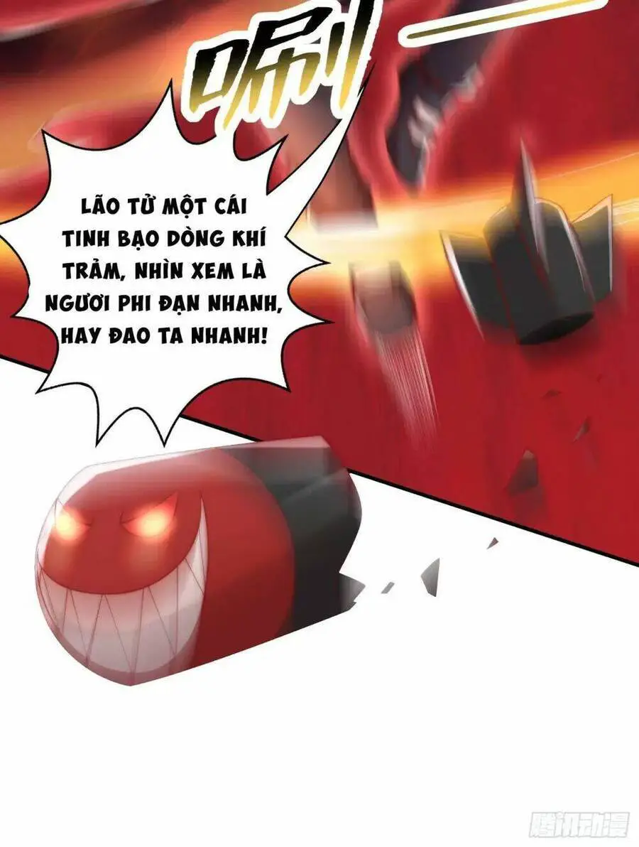 Vô Địch Từ Cưỡng Hôn Ma Nữ Nettruyen ZZZ Chương 135 Page 15
