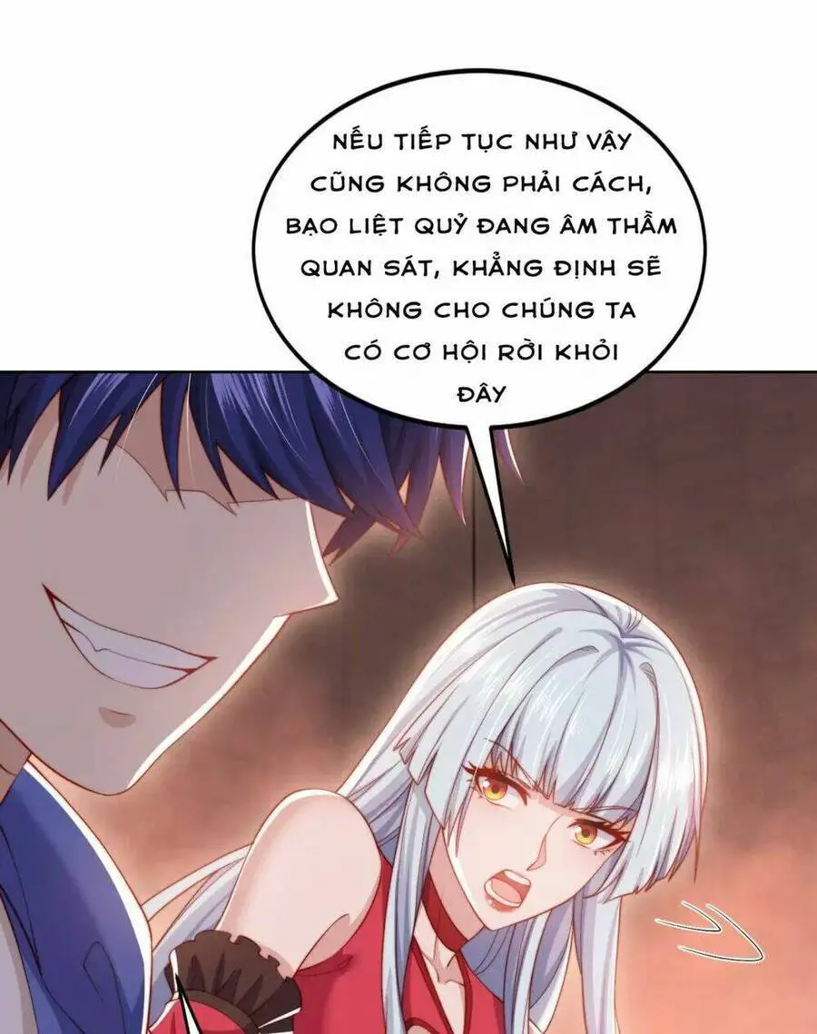 Vô Địch Từ Cưỡng Hôn Ma Nữ Nettruyen ZZZ Chương 135 Page 16