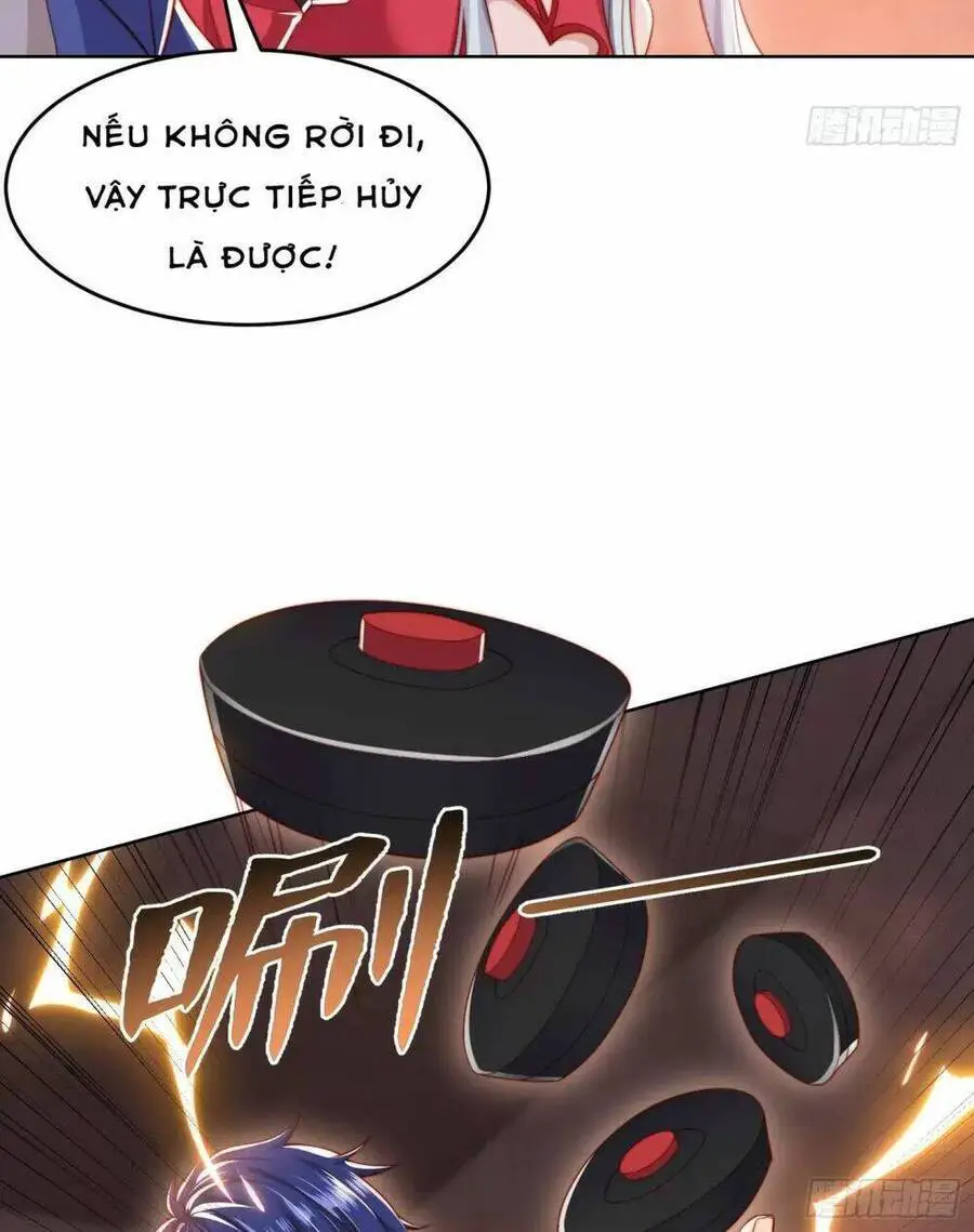 Vô Địch Từ Cưỡng Hôn Ma Nữ Nettruyen ZZZ Chương 135 Page 17