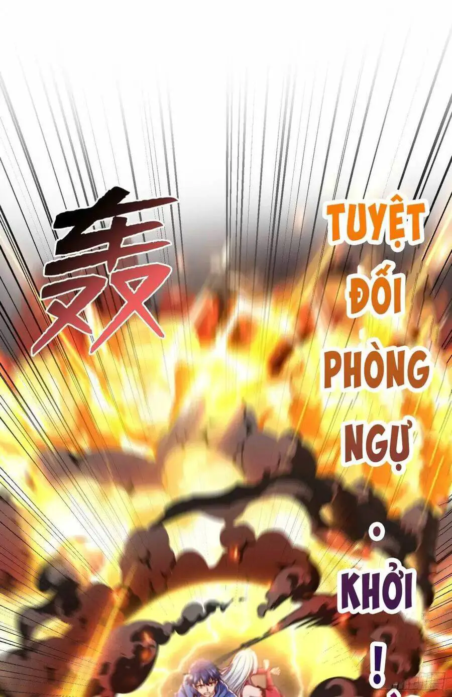 Vô Địch Từ Cưỡng Hôn Ma Nữ Nettruyen ZZZ Chương 135 Page 23