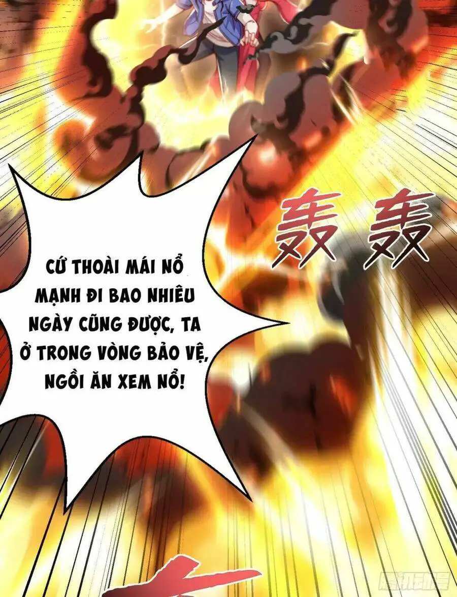 Vô Địch Từ Cưỡng Hôn Ma Nữ Nettruyen ZZZ Chương 135 Page 24