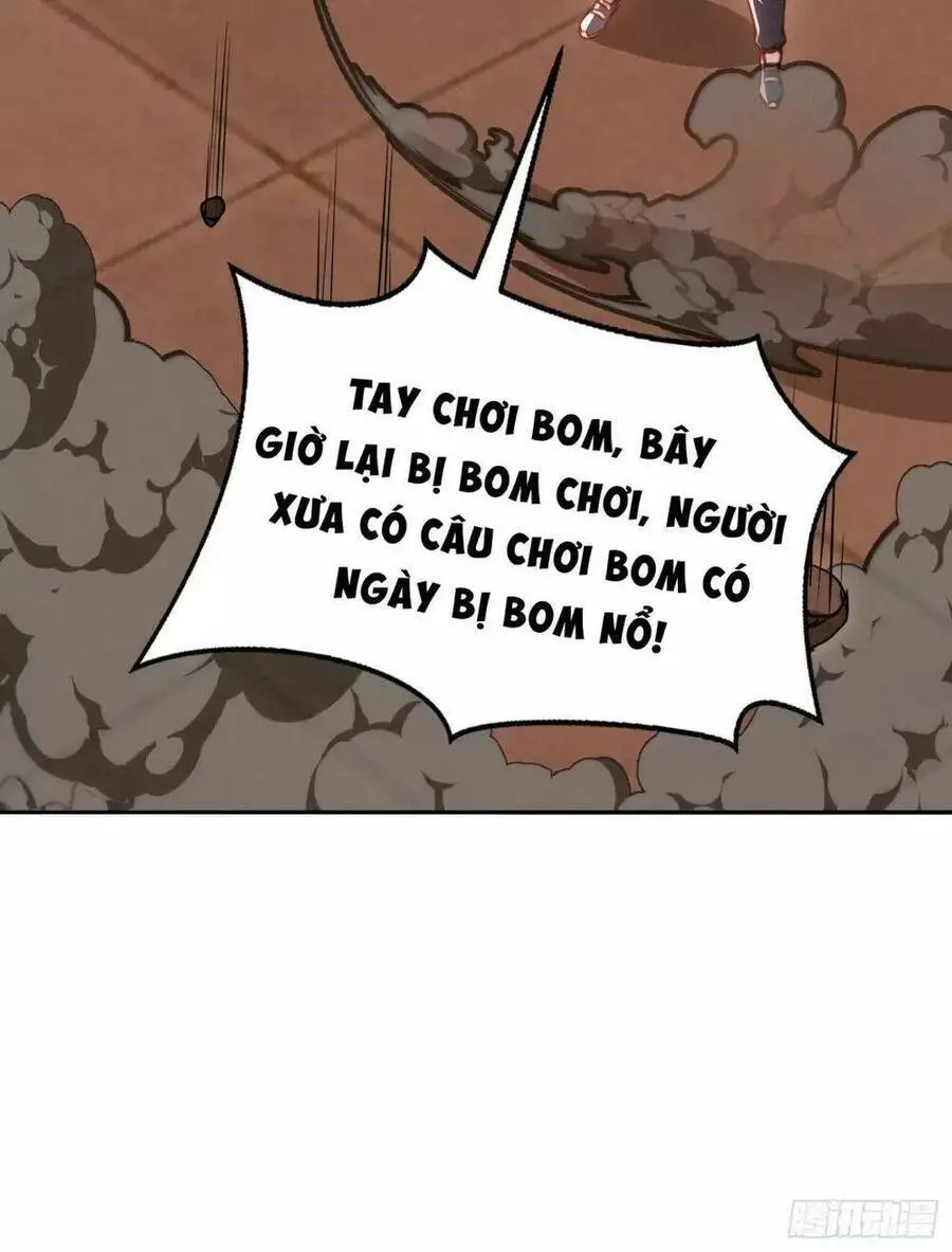 Vô Địch Từ Cưỡng Hôn Ma Nữ Nettruyen ZZZ Chương 135 Page 29