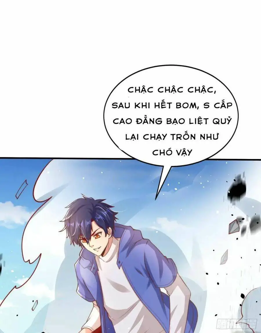 Vô Địch Từ Cưỡng Hôn Ma Nữ Nettruyen ZZZ Chương 135 Page 32
