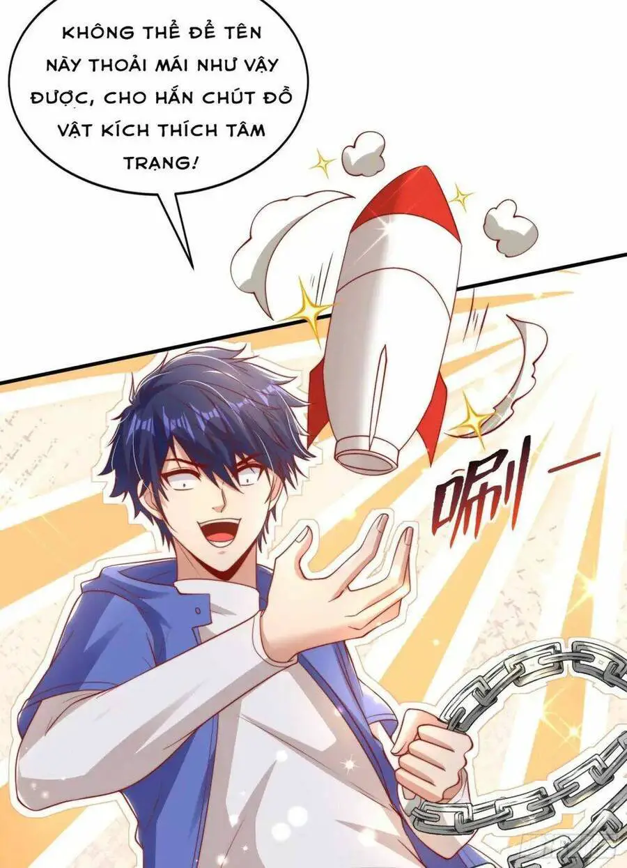 Vô Địch Từ Cưỡng Hôn Ma Nữ Nettruyen ZZZ Chương 135 Page 34