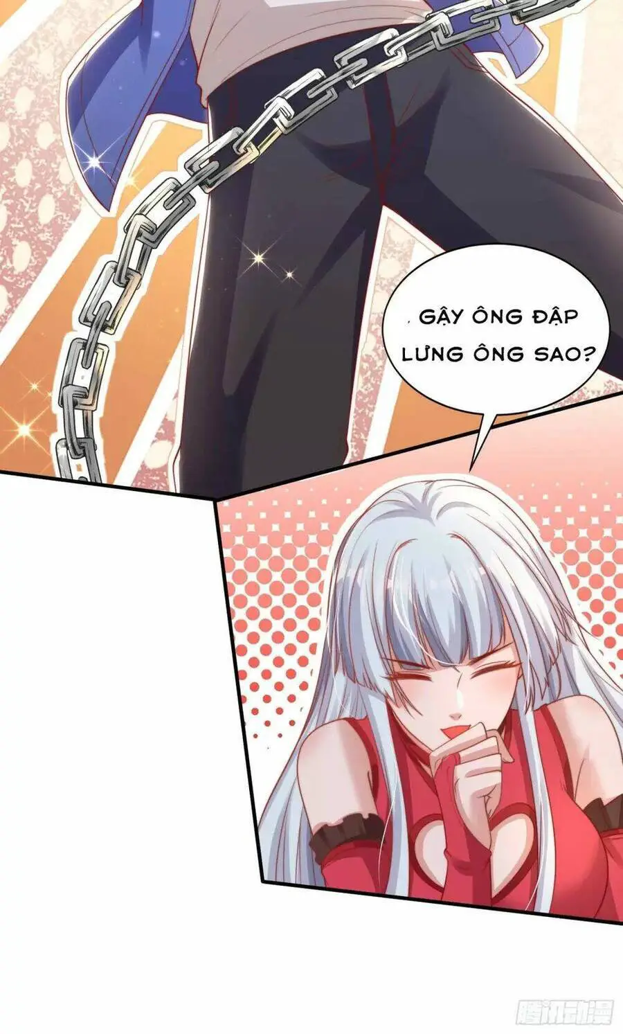 Vô Địch Từ Cưỡng Hôn Ma Nữ Nettruyen ZZZ Chương 135 Page 35