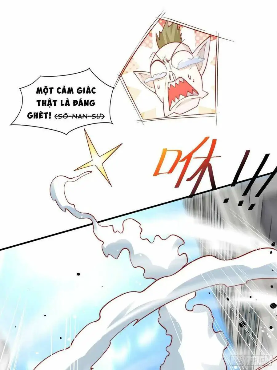Vô Địch Từ Cưỡng Hôn Ma Nữ Nettruyen ZZZ Chương 135 Page 40