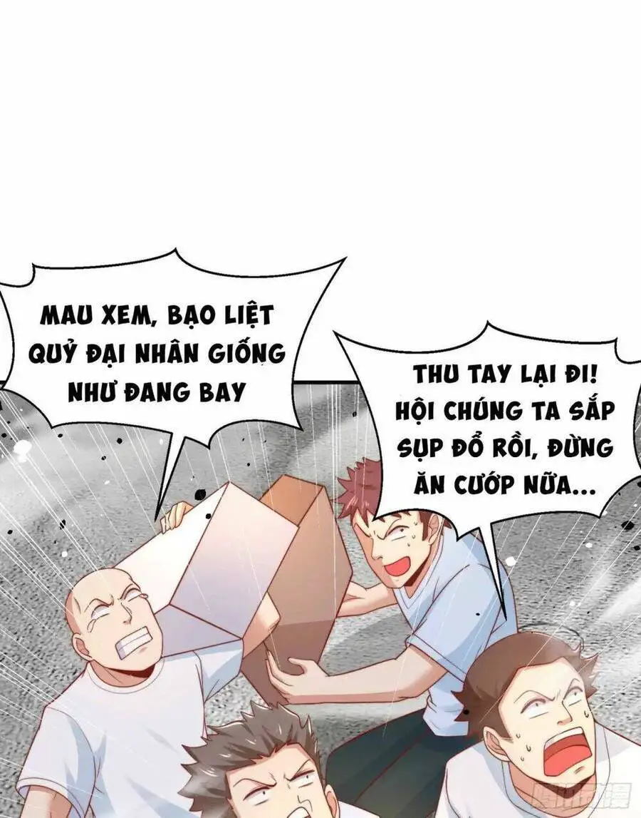 Vô Địch Từ Cưỡng Hôn Ma Nữ Nettruyen ZZZ Chương 135 Page 42