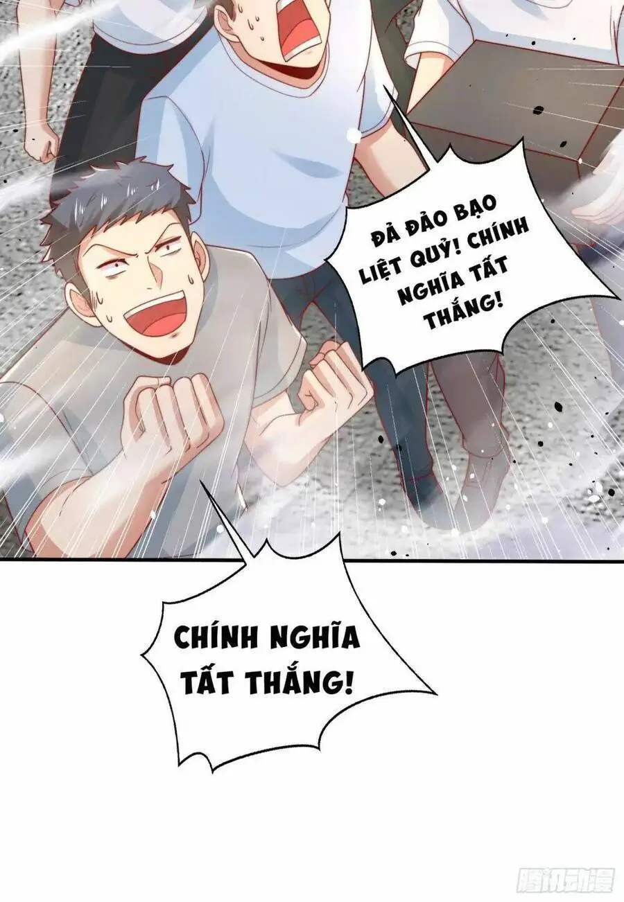 Vô Địch Từ Cưỡng Hôn Ma Nữ Nettruyen ZZZ Chương 135 Page 43