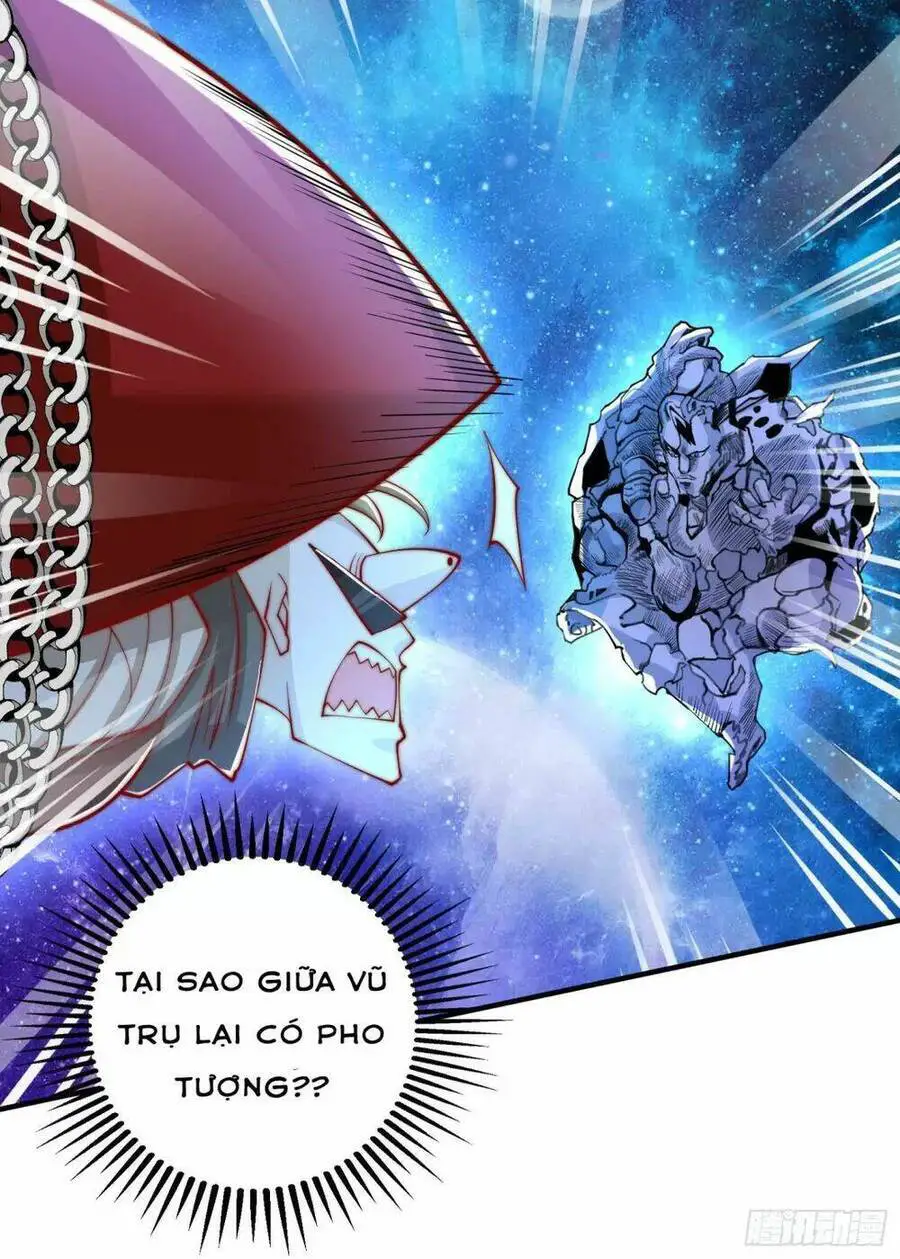 Vô Địch Từ Cưỡng Hôn Ma Nữ Nettruyen ZZZ Chương 135 Page 46