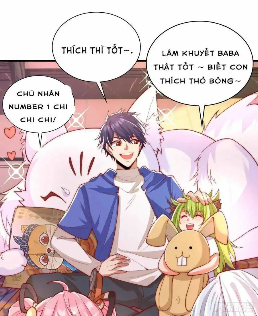 Vô Địch Từ Cưỡng Hôn Ma Nữ Nettruyen ZZZ Chương 135 Page 53