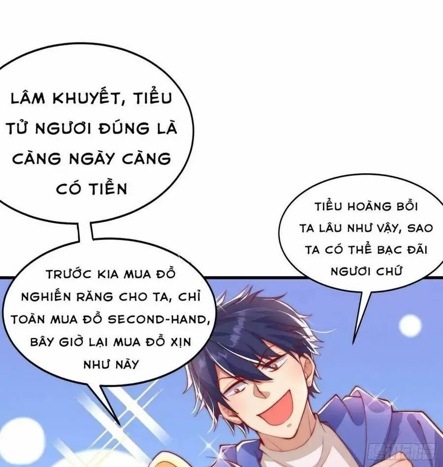 Vô Địch Từ Cưỡng Hôn Ma Nữ Nettruyen ZZZ Chương 135 Page 55