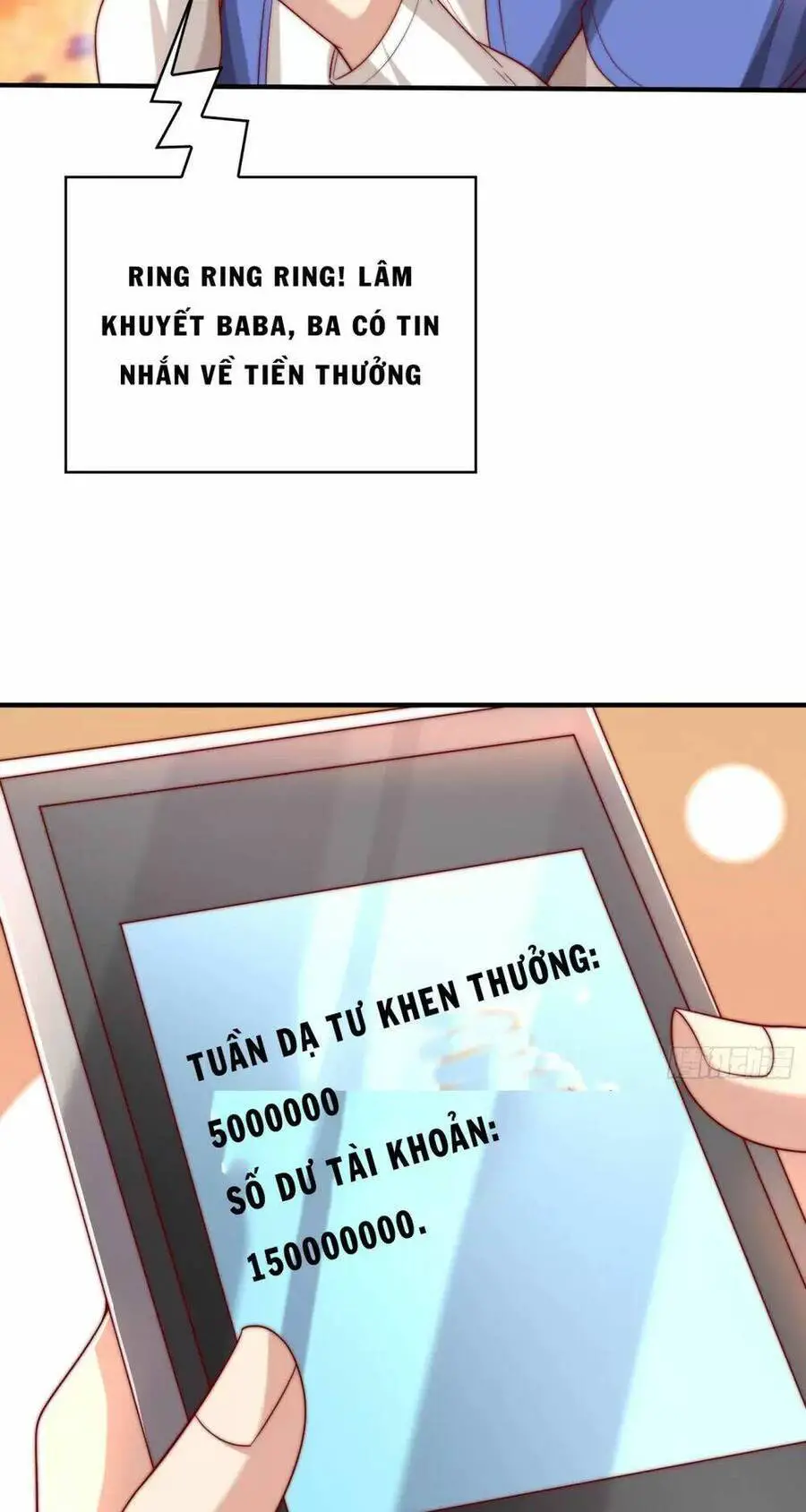 Vô Địch Từ Cưỡng Hôn Ma Nữ Nettruyen ZZZ Chương 135 Page 60