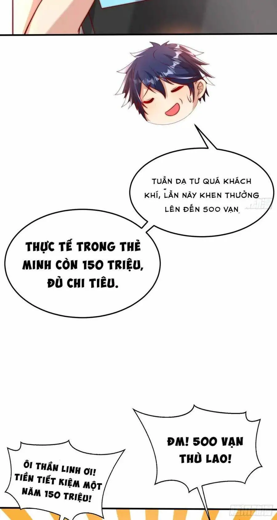 Vô Địch Từ Cưỡng Hôn Ma Nữ Nettruyen ZZZ Chương 135 Page 61