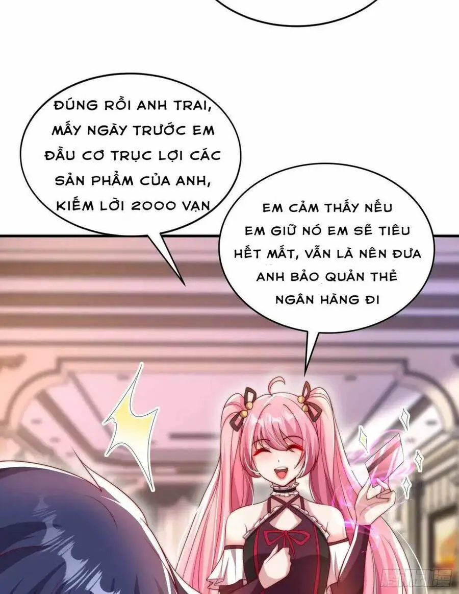 Vô Địch Từ Cưỡng Hôn Ma Nữ Nettruyen ZZZ Chương 135 Page 63