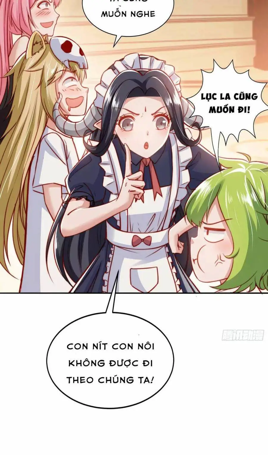 Vô Địch Từ Cưỡng Hôn Ma Nữ Nettruyen ZZZ Chương 135 Page 75