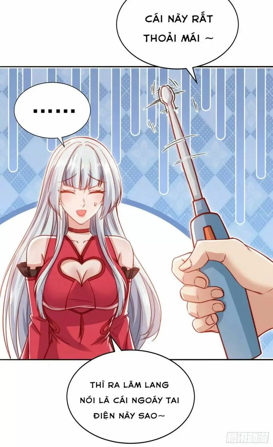 Vô Địch Từ Cưỡng Hôn Ma Nữ Nettruyen ZZZ Chương 135 Page 80