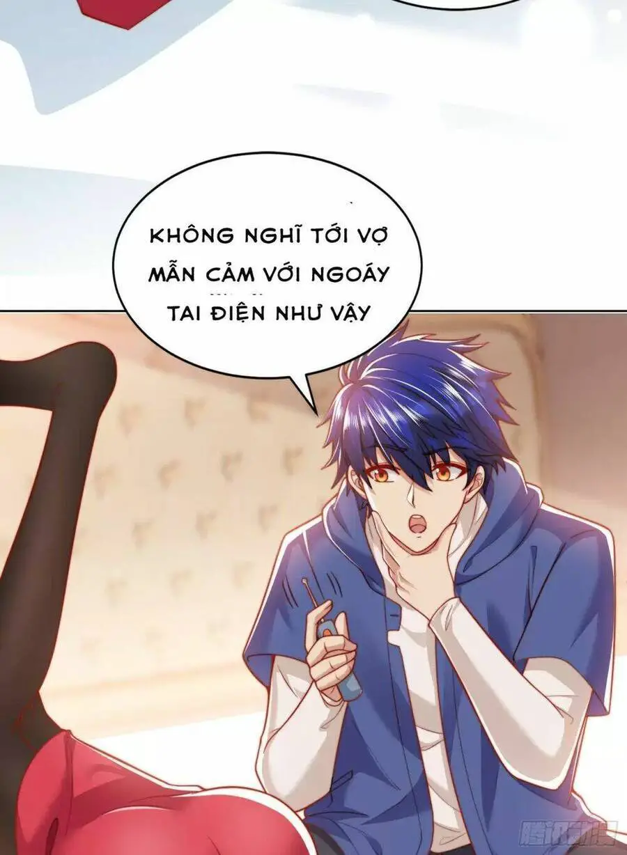 Vô Địch Từ Cưỡng Hôn Ma Nữ Nettruyen ZZZ Chương 135 Page 87