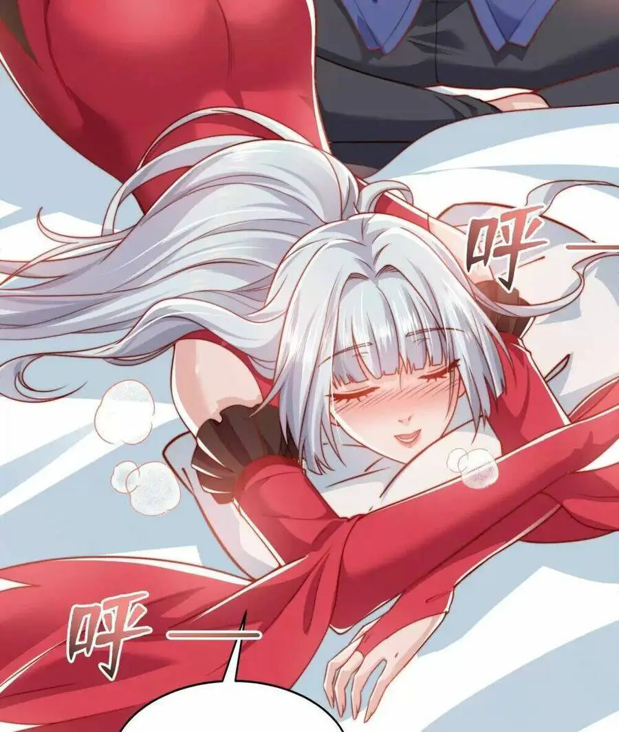 Vô Địch Từ Cưỡng Hôn Ma Nữ Nettruyen ZZZ Chương 135 Page 88