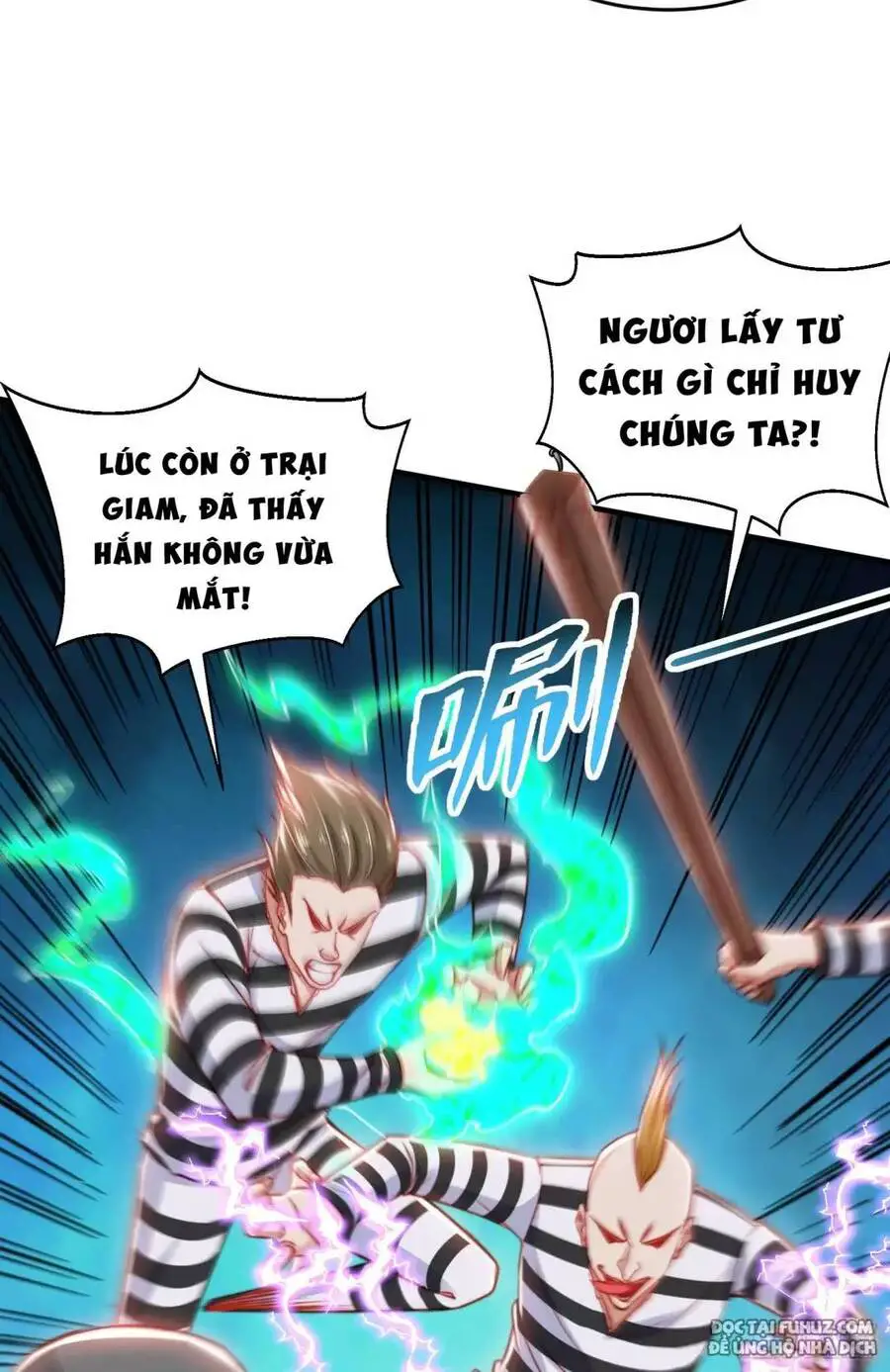 Vô Địch Từ Cưỡng Hôn Ma Nữ Nettruyen ZZZ Chương 138 Page 24