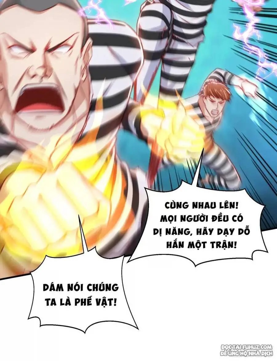 Vô Địch Từ Cưỡng Hôn Ma Nữ Nettruyen ZZZ Chương 138 Page 25