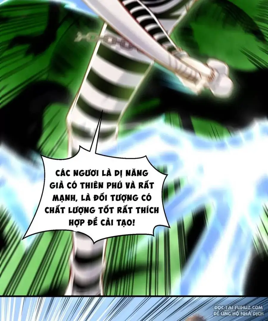 Vô Địch Từ Cưỡng Hôn Ma Nữ Nettruyen ZZZ Chương 138 Page 32