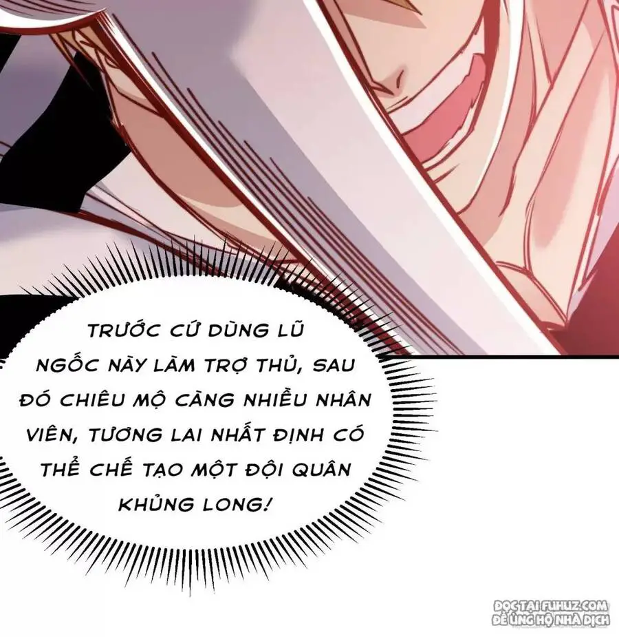 Vô Địch Từ Cưỡng Hôn Ma Nữ Nettruyen ZZZ Chương 138 Page 35