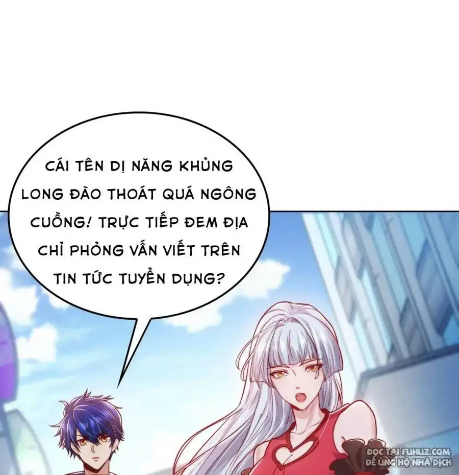 Vô Địch Từ Cưỡng Hôn Ma Nữ Nettruyen ZZZ Chương 138 Page 39