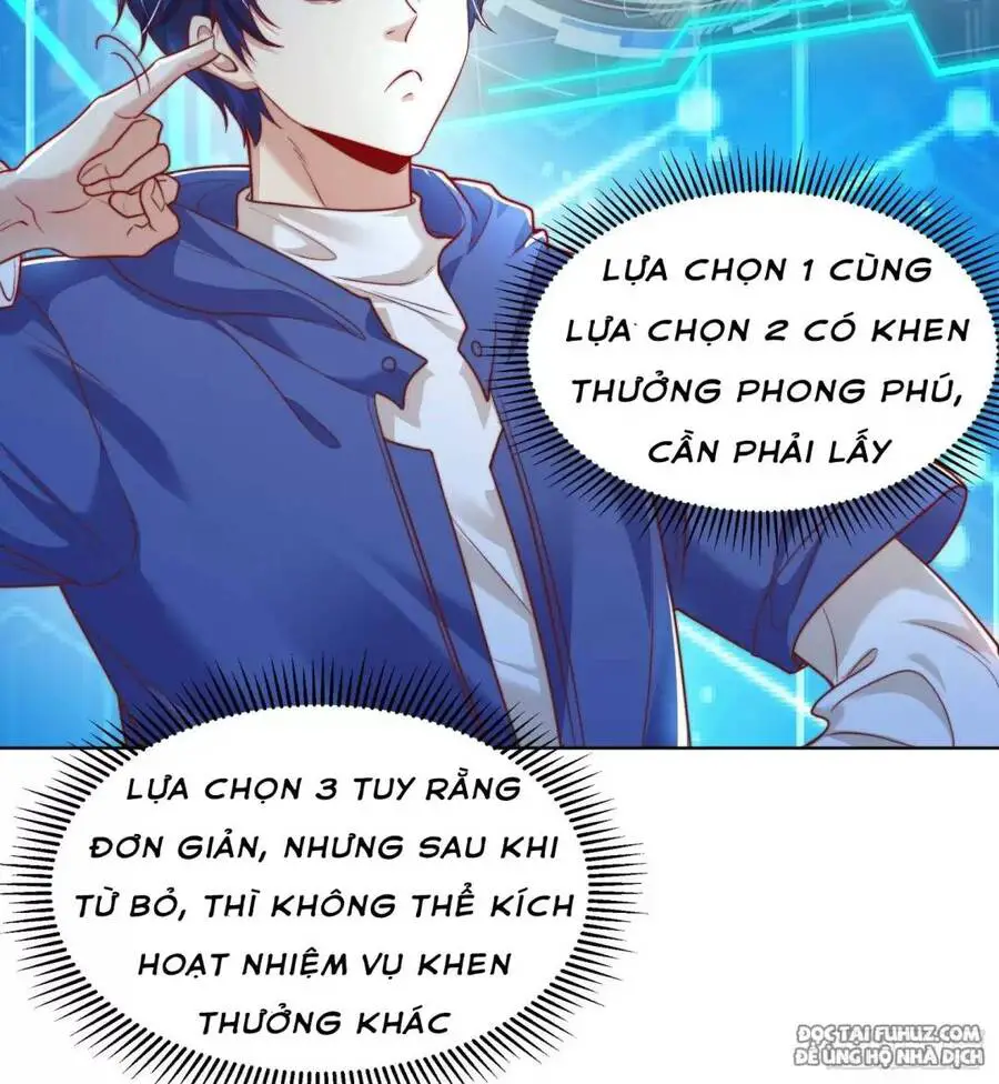Vô Địch Từ Cưỡng Hôn Ma Nữ Nettruyen ZZZ Chương 138 Page 43