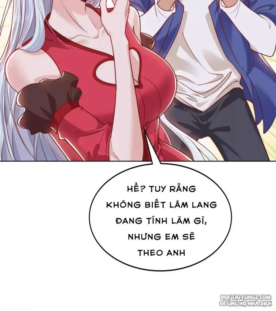 Vô Địch Từ Cưỡng Hôn Ma Nữ Nettruyen ZZZ Chương 138 Page 45
