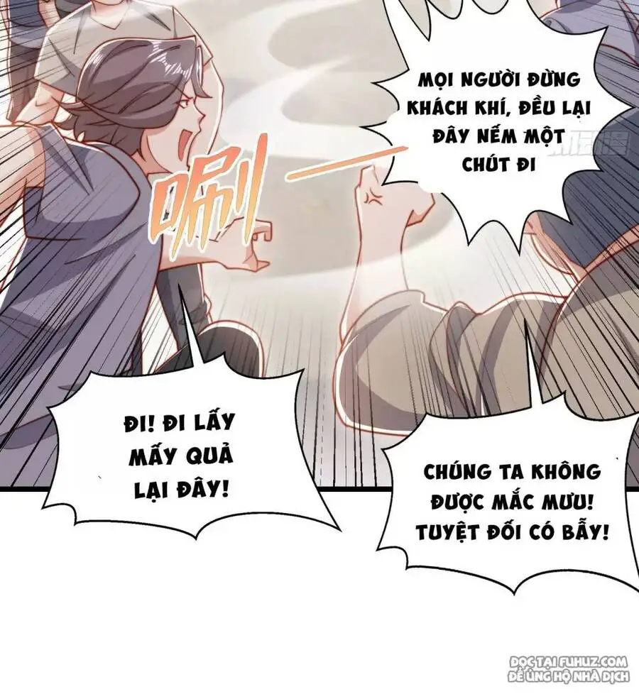 Vô Địch Từ Cưỡng Hôn Ma Nữ Nettruyen ZZZ Chương 138 Page 55