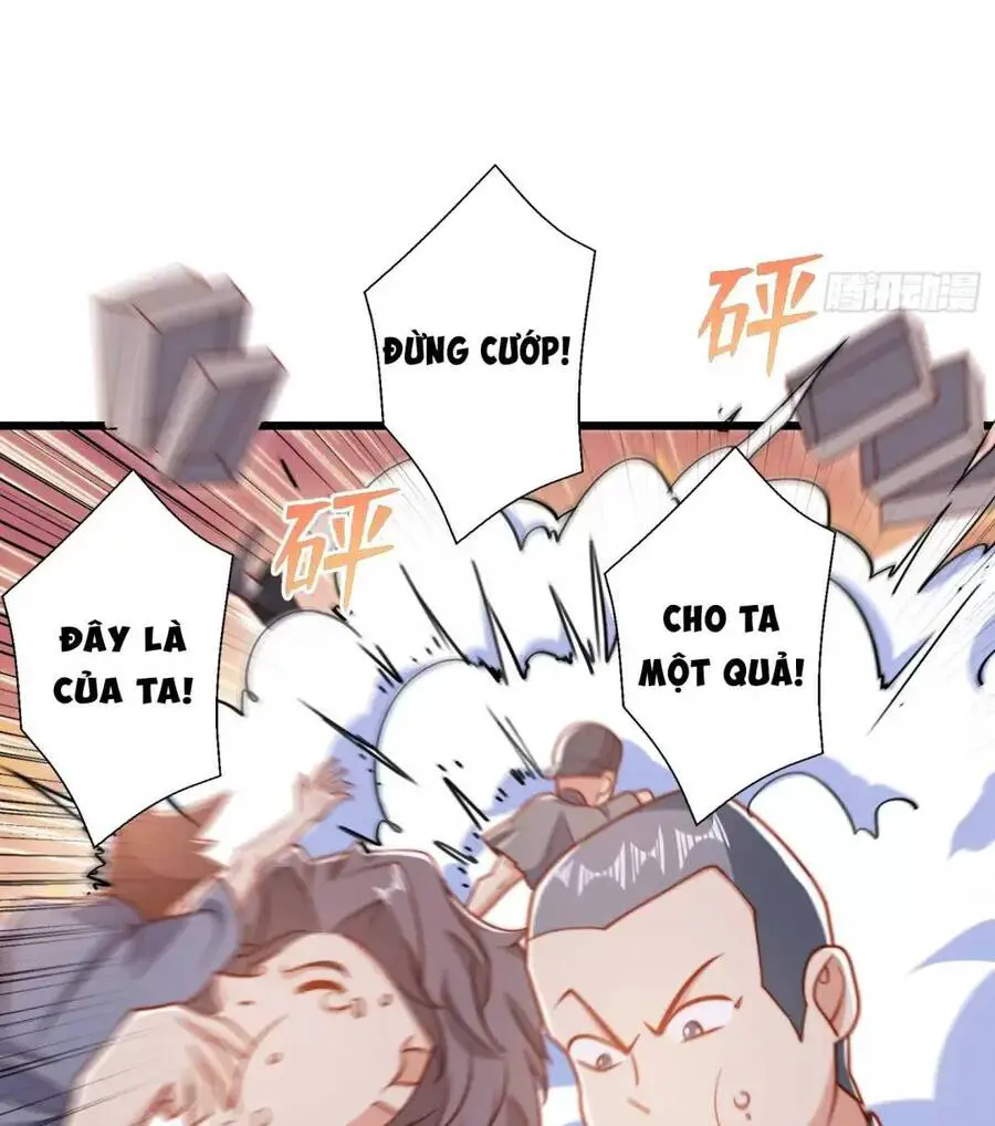 Vô Địch Từ Cưỡng Hôn Ma Nữ Nettruyen ZZZ Chương 138 Page 56