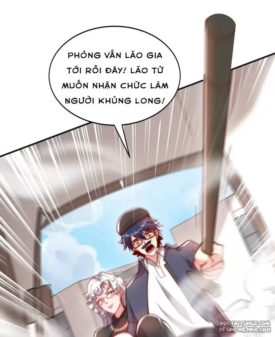 Vô Địch Từ Cưỡng Hôn Ma Nữ Nettruyen ZZZ Chương 138 Page 60